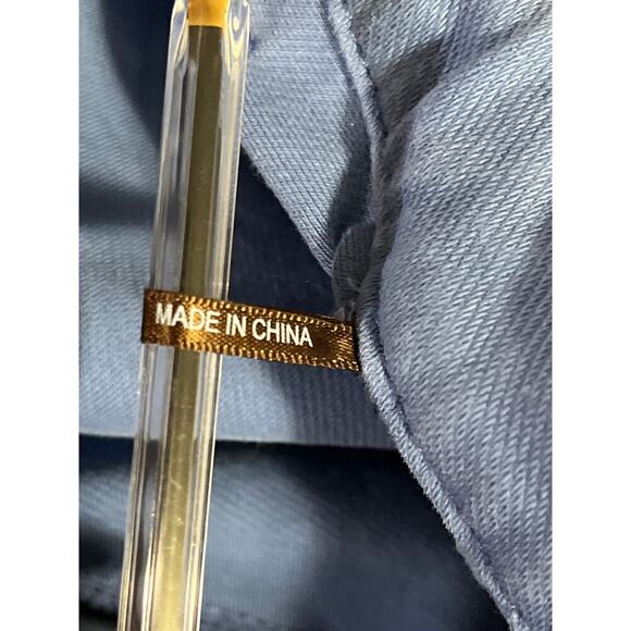 J.McLaughlin Stretch Skinny Jeans Size 4 - Picture 5 of 10